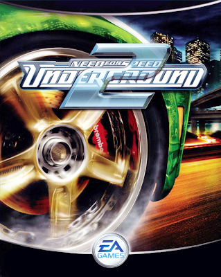 Need For Speed Underground 2 (NFS2) + Tradução [Torrent]