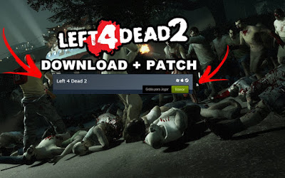 Left 4 Dead 2 Multiplayer + SP – Download