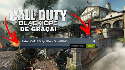 Call of Duty Black Ops SP + MP + ZM online – Download