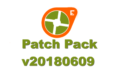 LFE – Patch pack v20180609