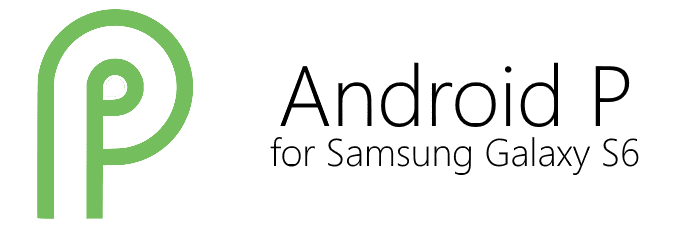 Galaxy S6 G920 – ROM Android 9.0 PIE / NexusOS 9.0