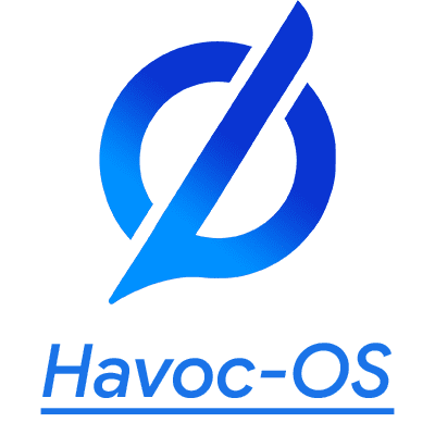 ROM Android 10/HavocOS 3.7 – Galaxy S4 Mini [I9190/I9192/I9195]