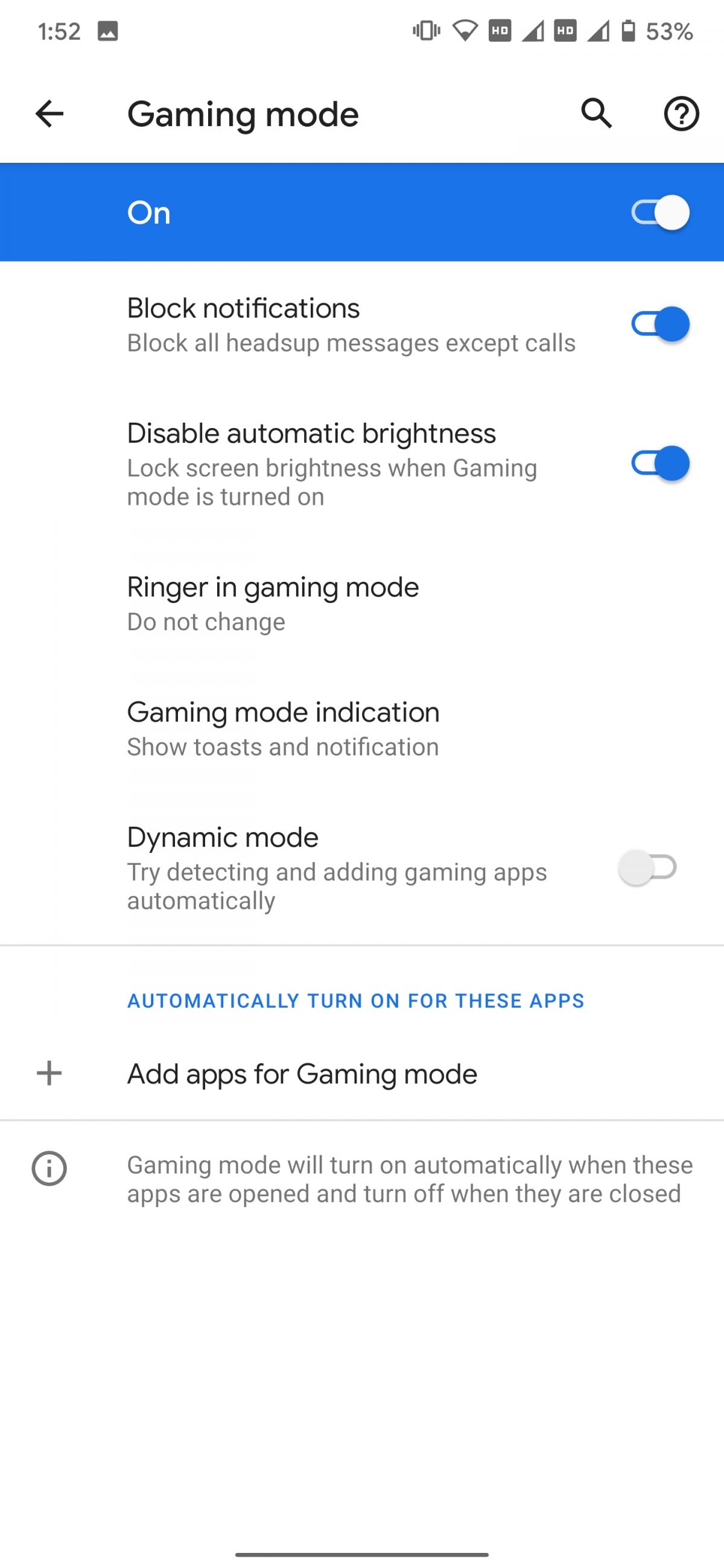 ROM Android 10/HavocOS 3.7 Galaxy S4 Mini [I9190/I9192/I9195